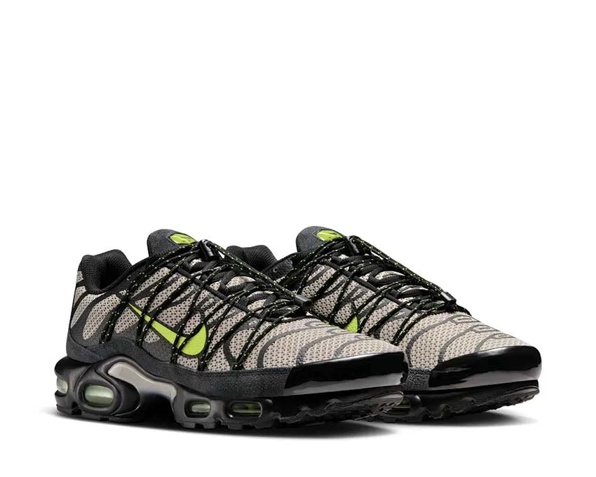 Nike Air Max Plus Utility Nike all-day comfort shoes