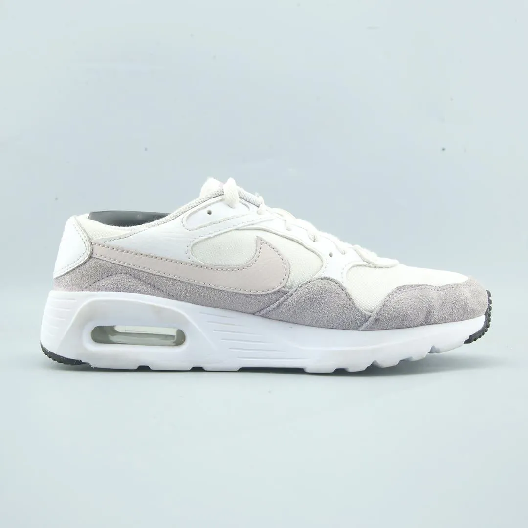 NIKE AIR MAX SC Nike sneaker detail shots