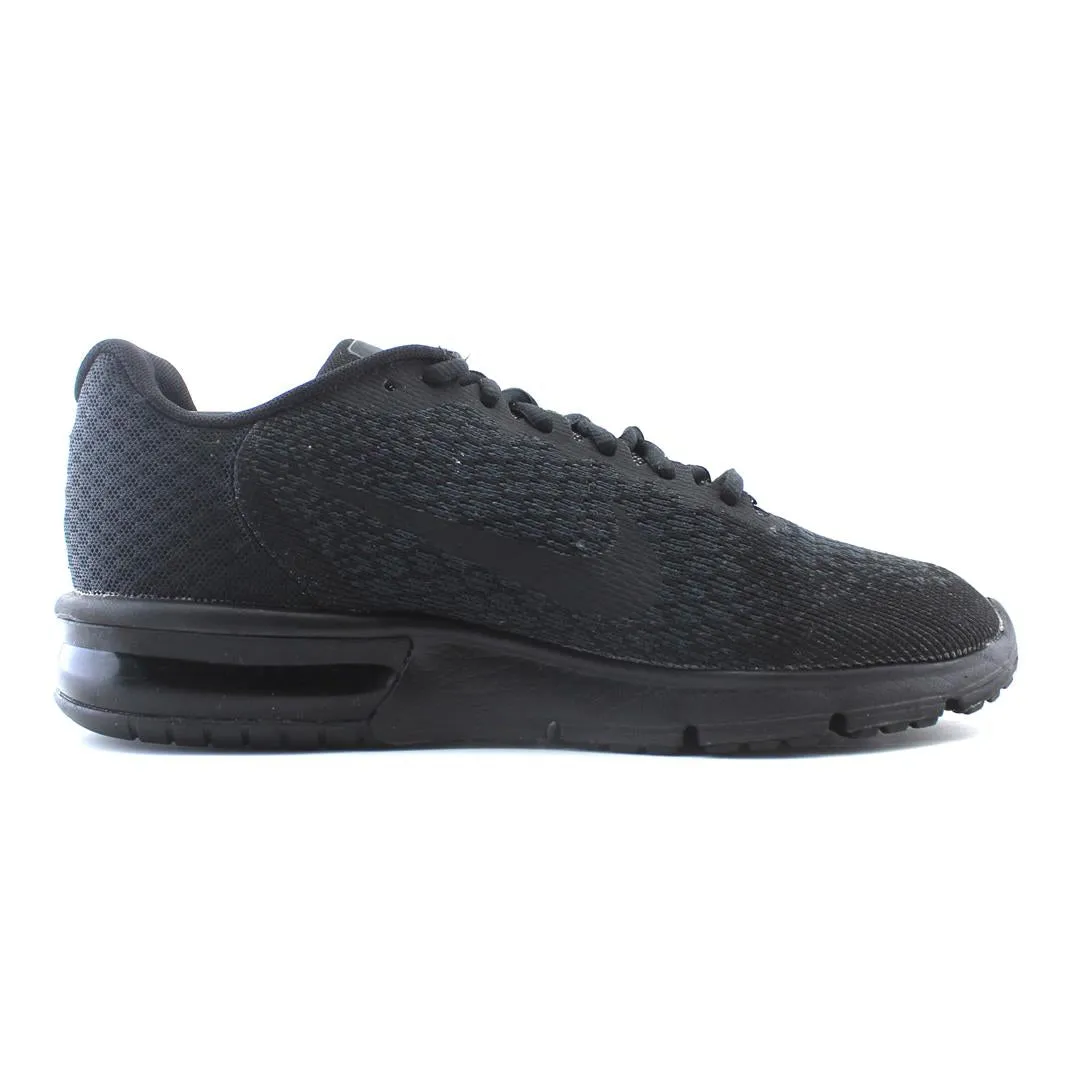 NIKE AIR MAX SEQUENT 2 vibrant Nike shoe colors