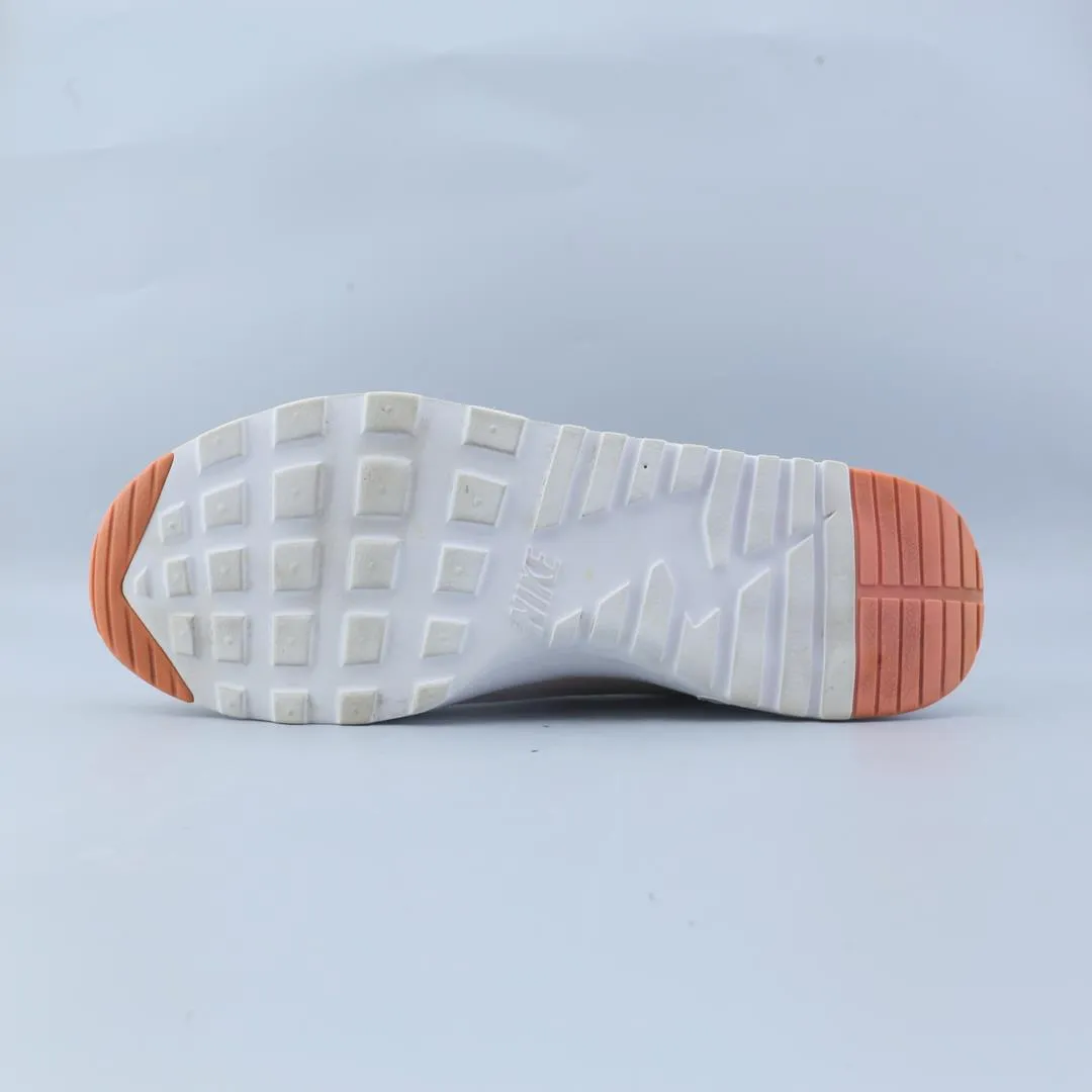 NIKE AIR MAX THEA Nike athletic footwear visuals