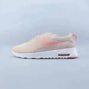 NIKE AIR MAX THEA Nike sleek running shoe styles