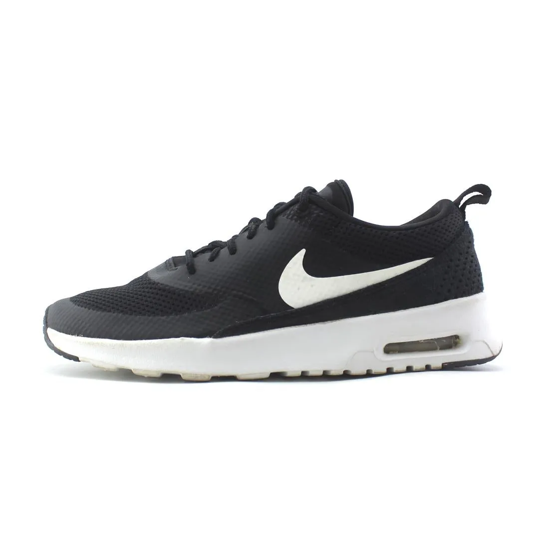 NIKE AIR MAX THEA Nike lightweight trainer models