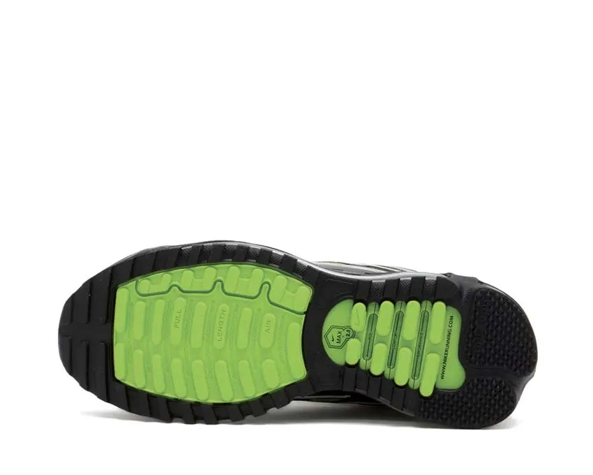 Nike Air Max TL 2.5 "Citron" Nike all-day comfort shoes