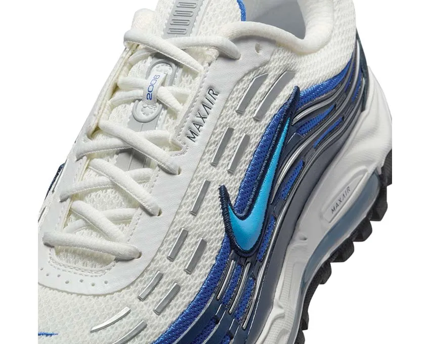 Nike Air Max TL 2.5 "Obsidian" Nike all-day comfort shoes