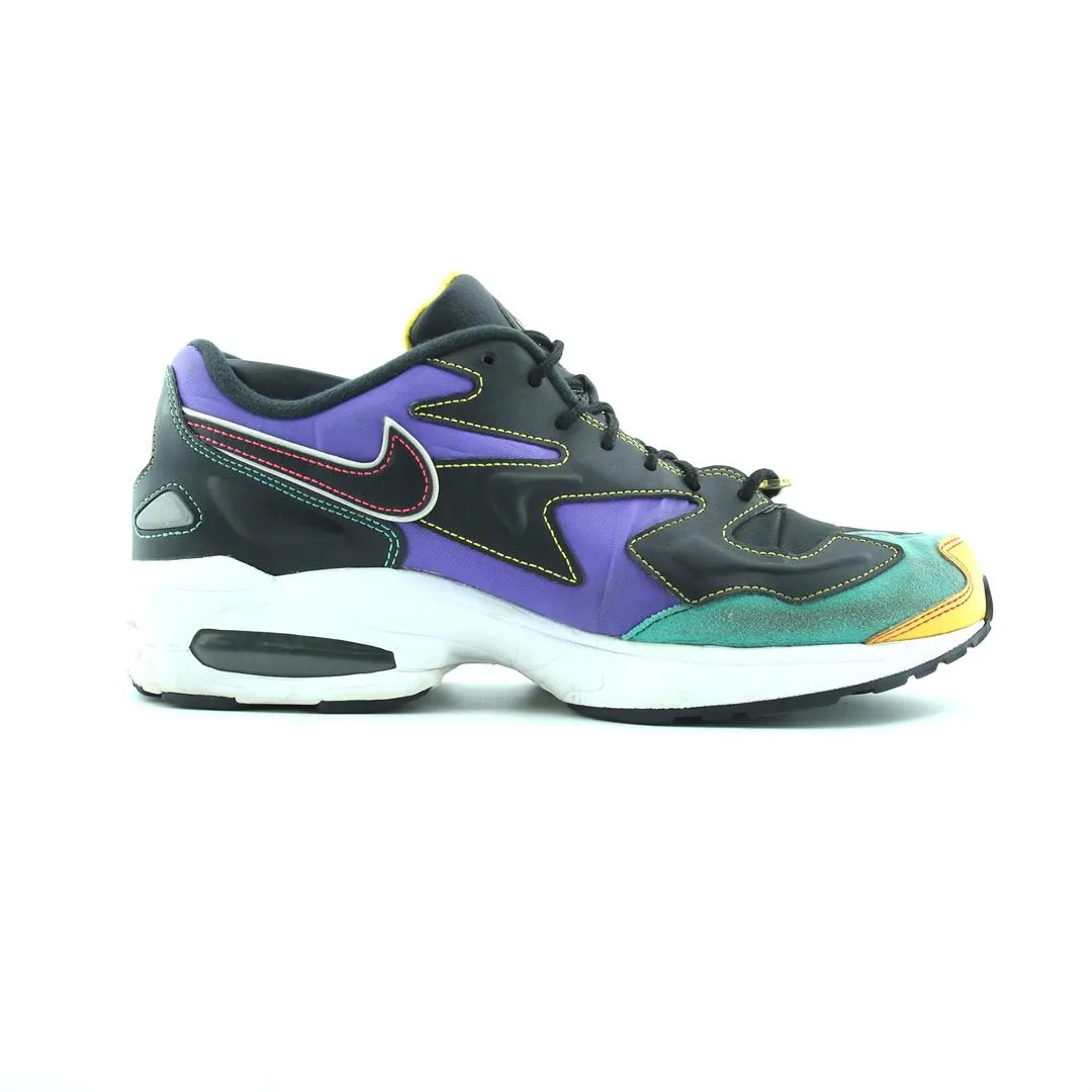 NIKE AIR MAX2 LIGHT Nike casual shoe imagery