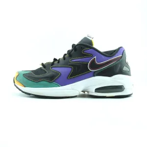 NIKE AIR MAX2 LIGHT Nike comfortable everyday sneakers