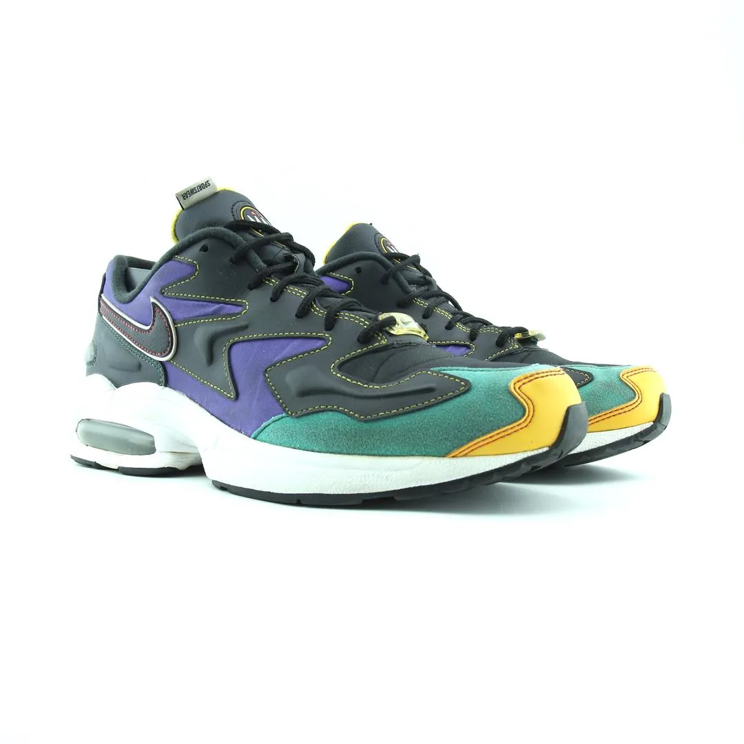 NIKE AIR MAX2 LIGHT Nike casual shoe imagery
