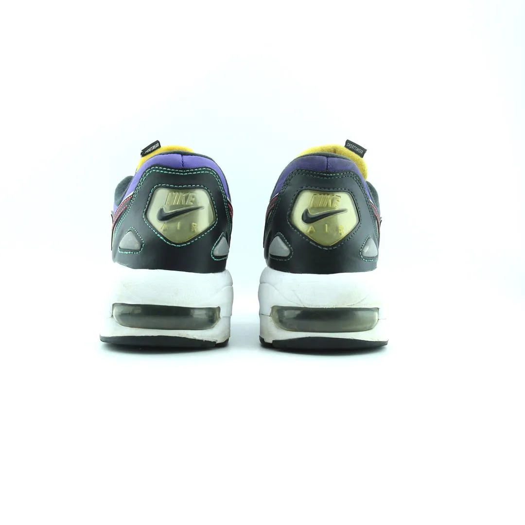NIKE AIR MAX2 LIGHT Nike casual shoe imagery