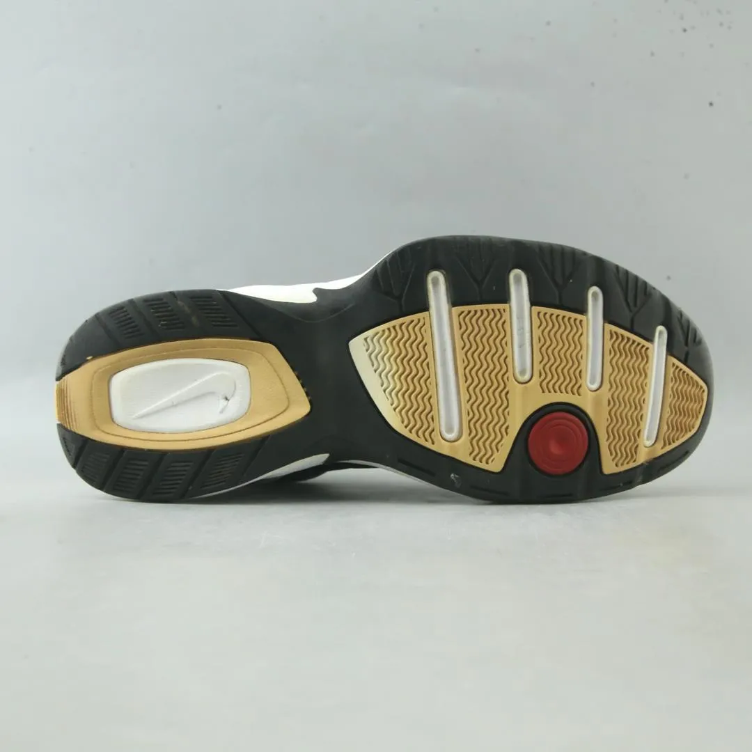 NIKE AIR MONARCH IV sporty Nike shoe designs