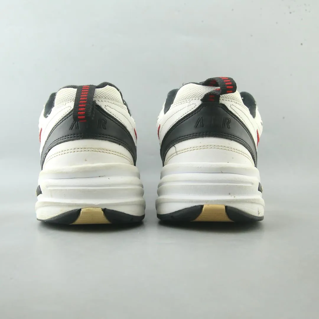 NIKE AIR MONARCH IV sporty Nike shoe designs