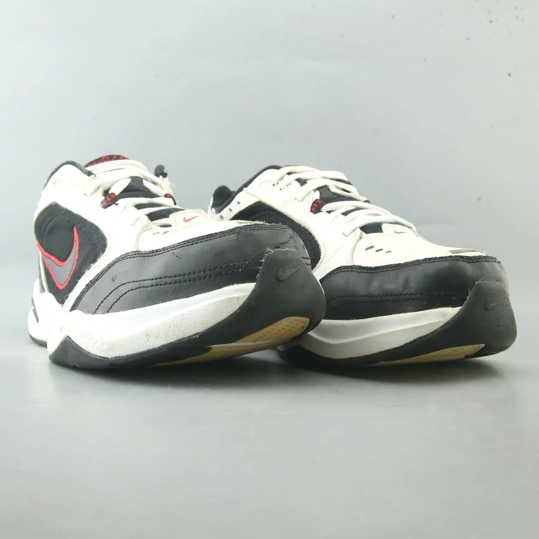 NIKE AIR MONARCH IV sporty Nike shoe designs