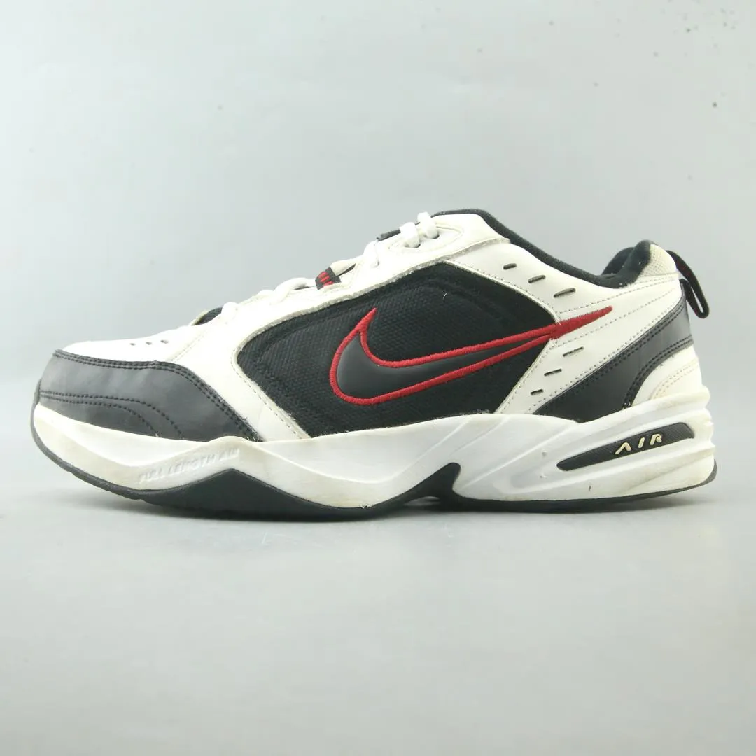 NIKE AIR MONARCH IV Nike high-performance athletic shoes