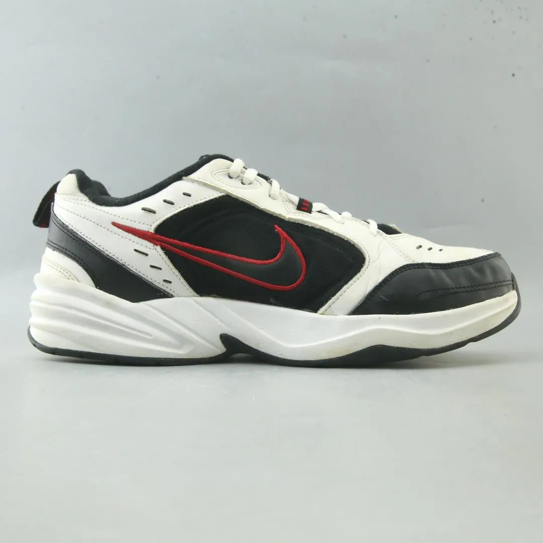 NIKE AIR MONARCH IV sporty Nike shoe designs
