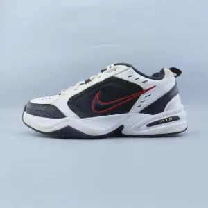 NIKE AIR MONARCH Nike bold colorway footwear