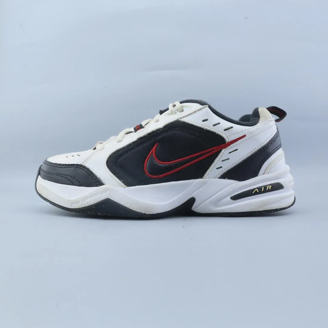 NIKE AIR MONARCH Nike bold colorway footwear