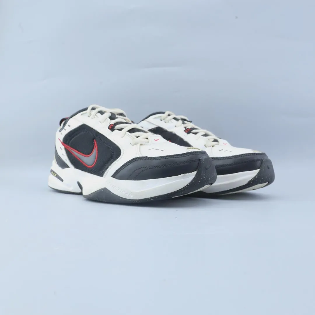 NIKE AIR MONARCH stylish Nike trainer looks