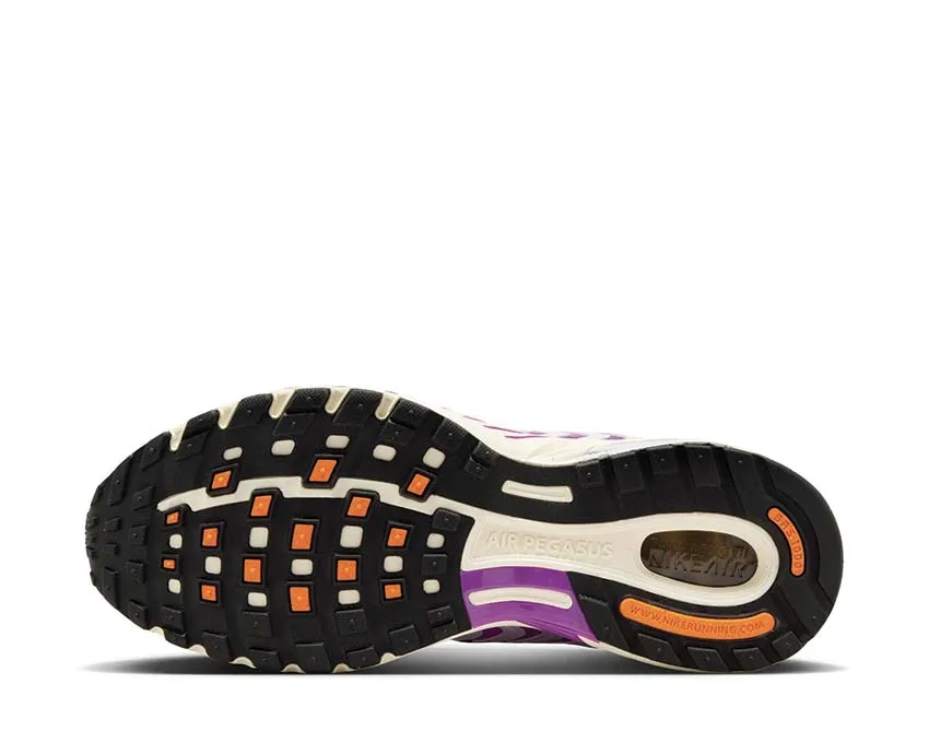 Nike Air Pegasus 2005 "Sunrise" Nike retro-inspired sneakers