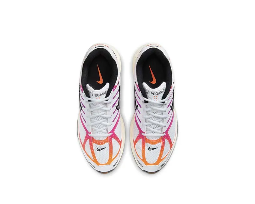 Nike Air Pegasus 2005 "Sunrise" Nike retro-inspired sneakers