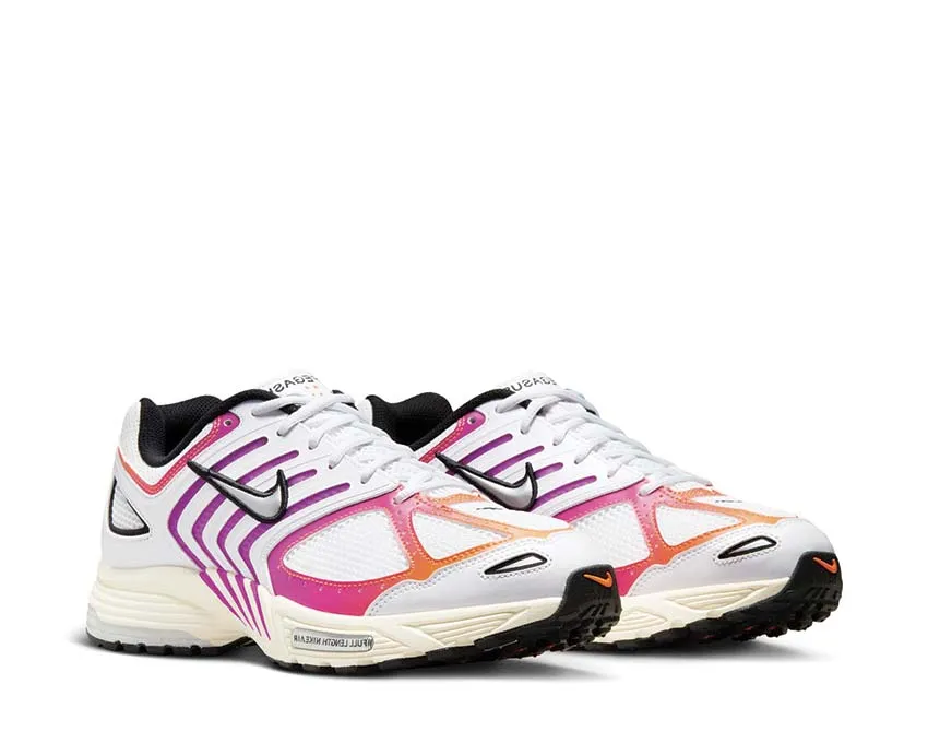 Nike Air Pegasus 2005 "Sunrise" Nike retro-inspired sneakers