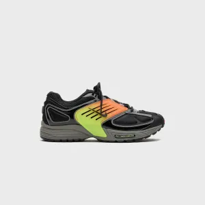 Nike Air Pegasus Wave - Black / Black / Flat Pewter / Safe Nike casual sneakers for men and women