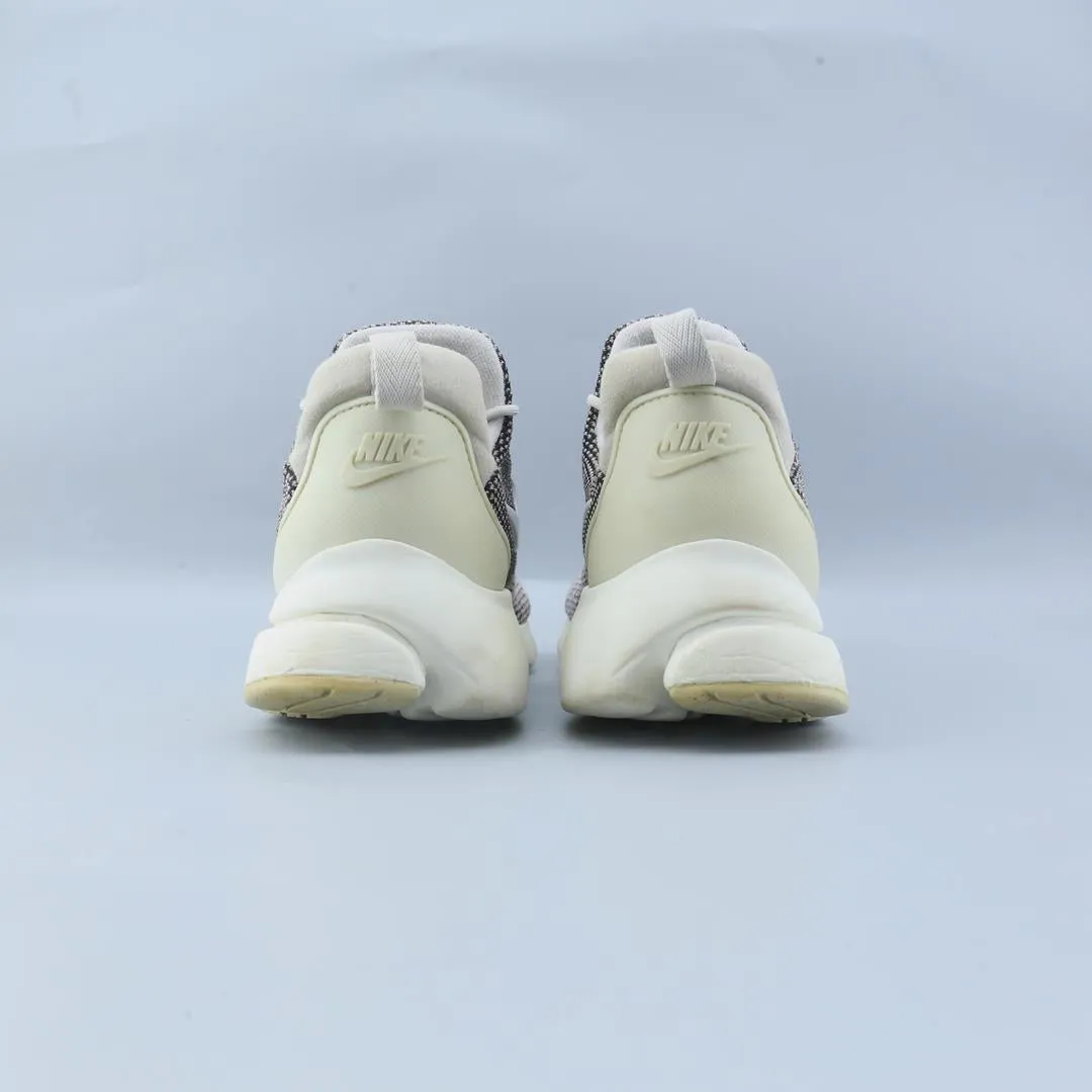 NIKE AIR PRESTO FLY Nike athletic footwear visuals