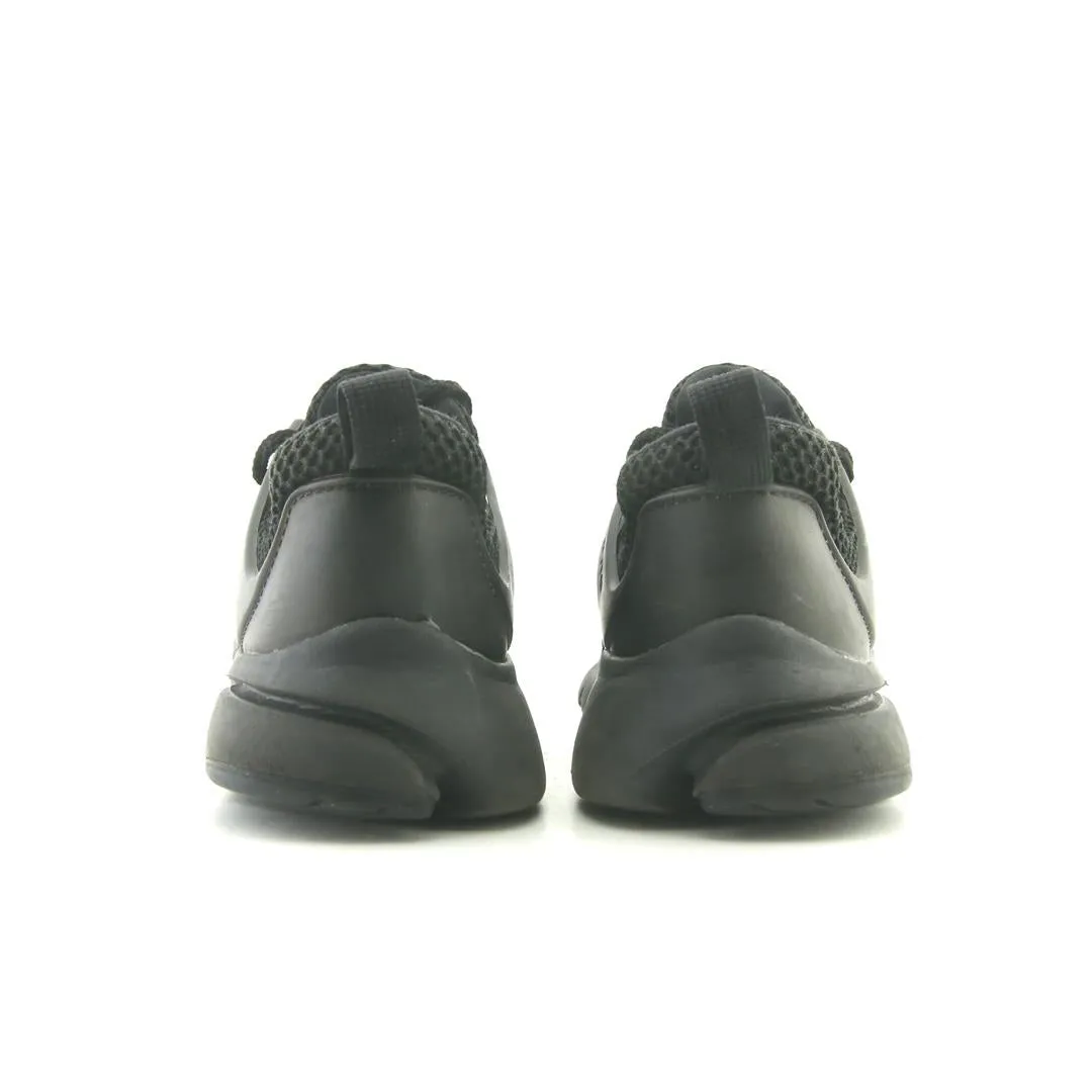 NIKE  AIR PRESTO sleek Nike sneaker angles