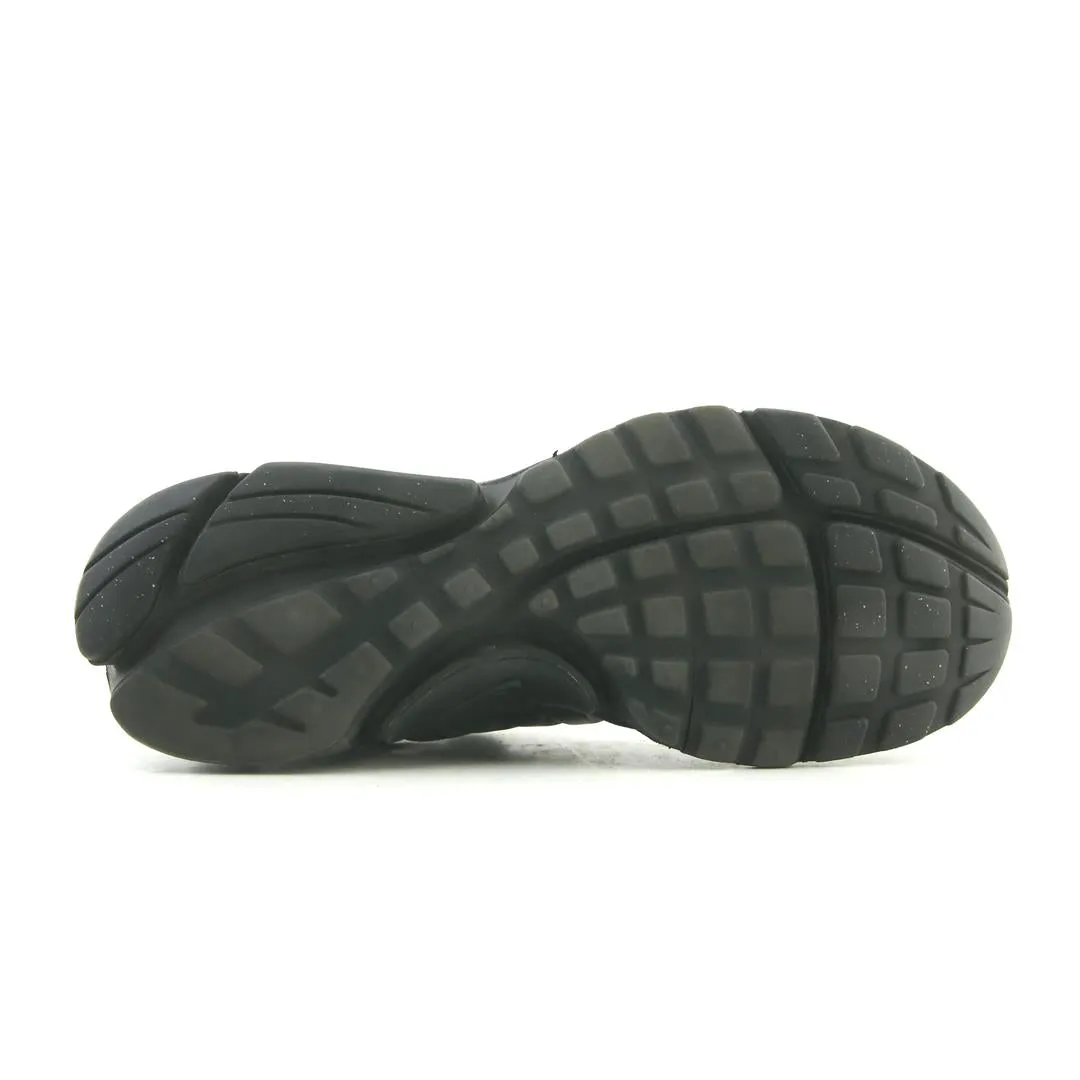 NIKE  AIR PRESTO sleek Nike sneaker angles