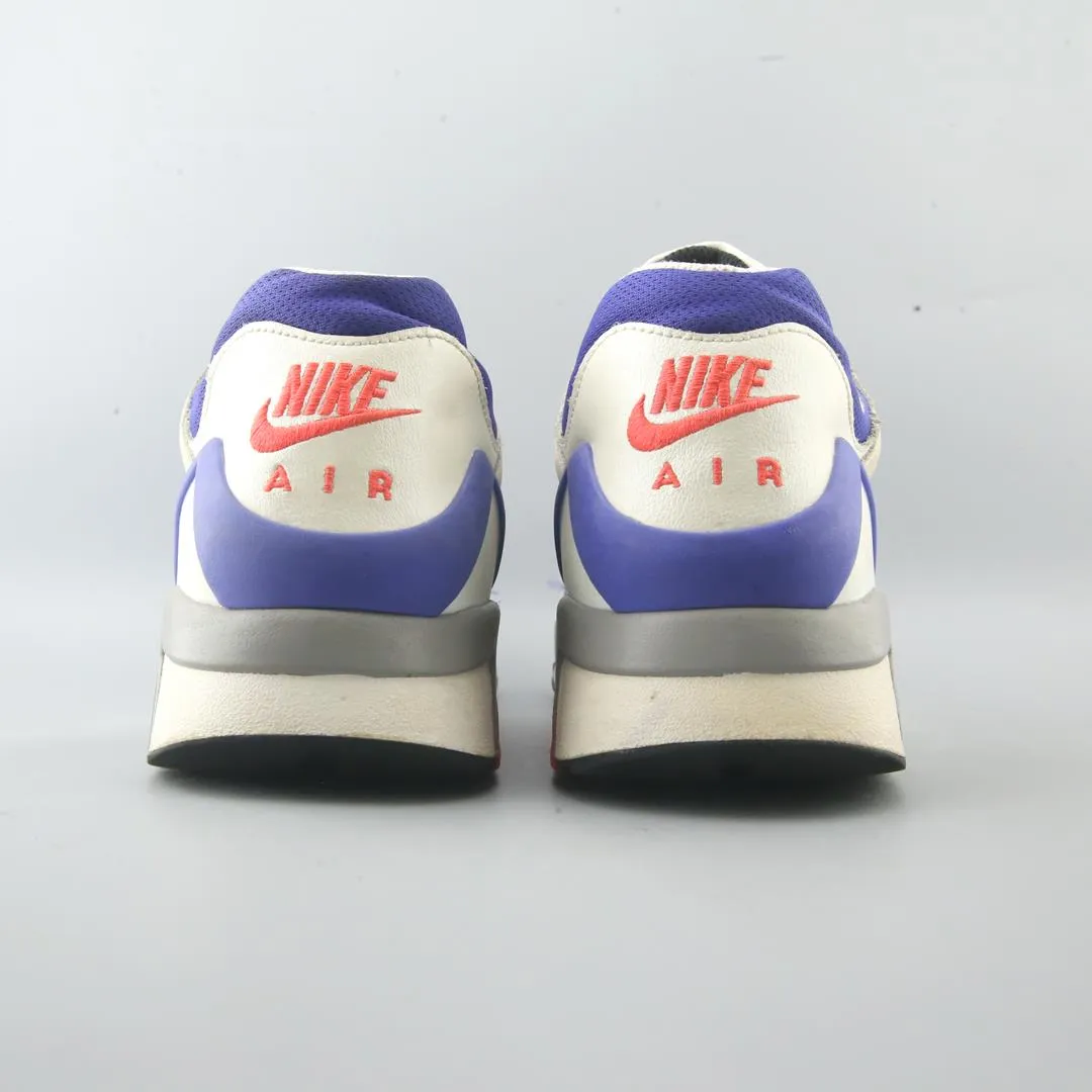 NIKE AIR STRUCTURE TRIAX 91 Nike sneaker detail shots