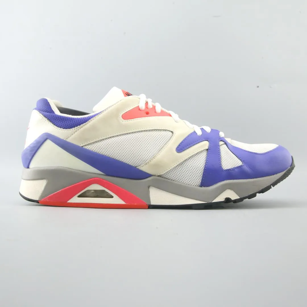 NIKE AIR STRUCTURE TRIAX 91 Nike sneaker detail shots