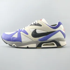 NIKE AIR STRUCTURE TRIAX 91 Nike innovative sneaker designs