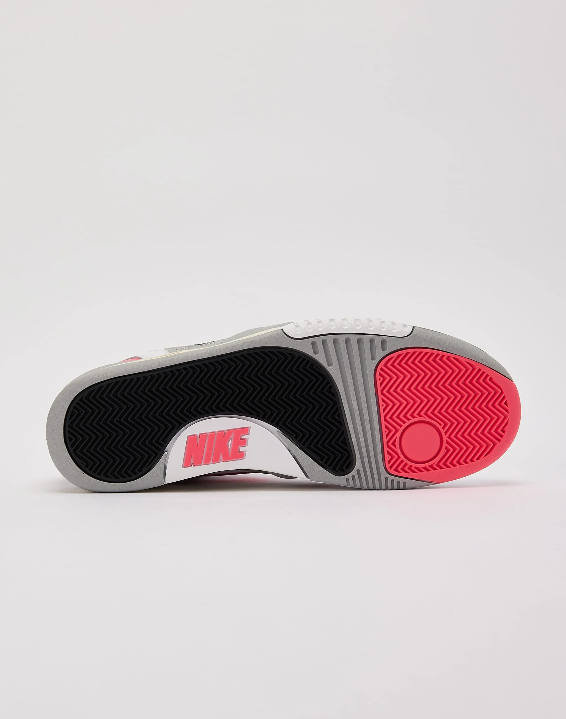 Nike Air Tech Challenge 2 Comfort Trainers