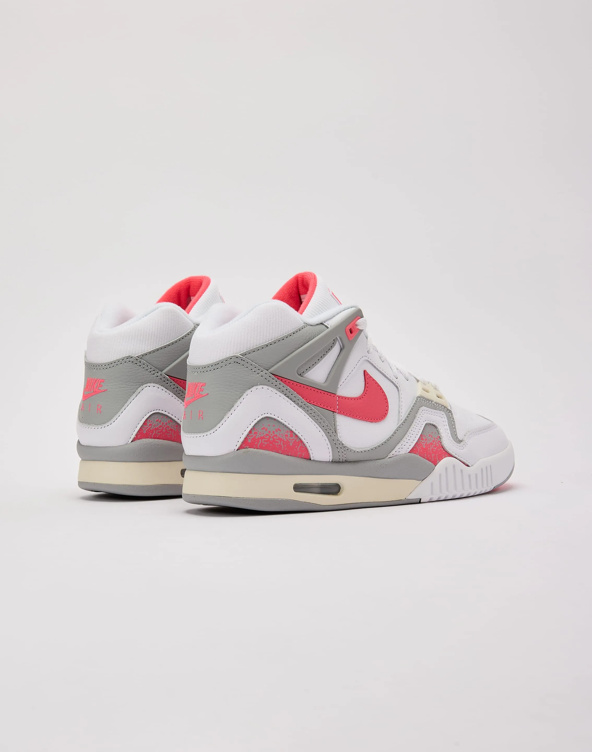 Nike Air Tech Challenge 2 Comfort Trainers