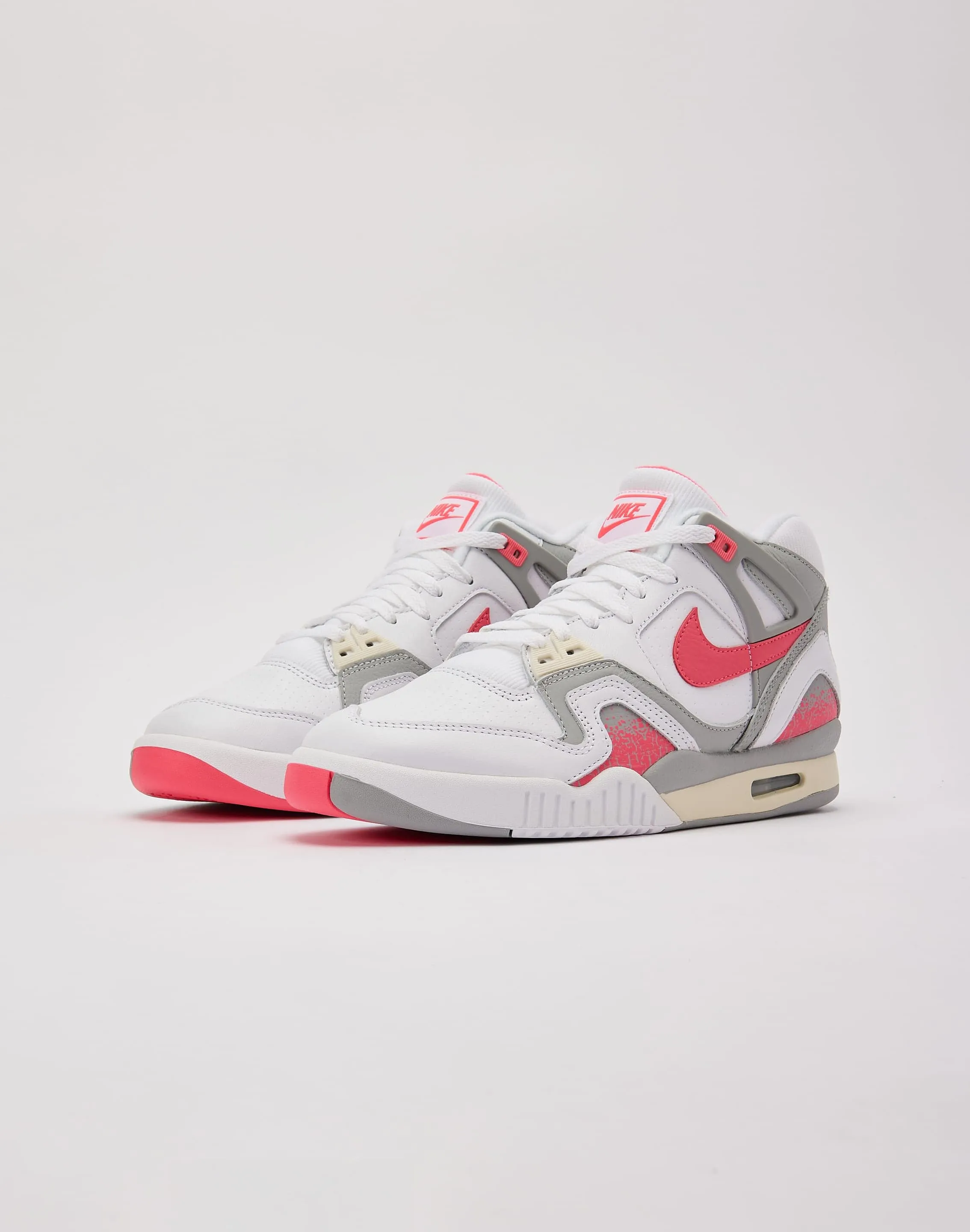 Nike Air Tech Challenge 2 Comfort Trainers