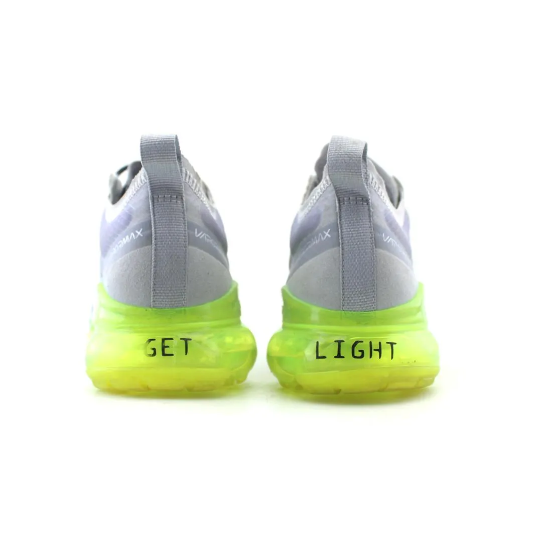 NIKE AIR VAPORMAX 2019 Nike lifestyle footwear visuals