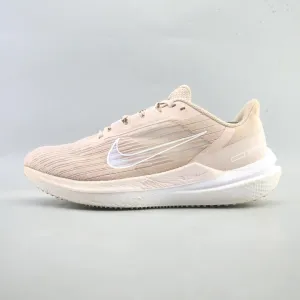 NIKE AIR WINFLO 9 Nike modern athletic shoe designs