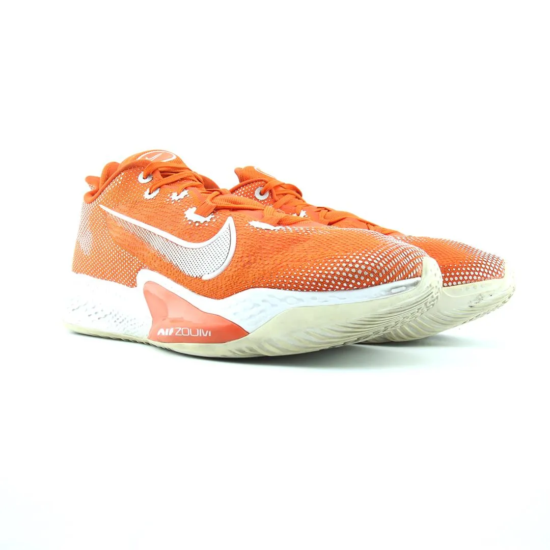 NIKE AIR ZOOM BB NXT TB PROMO Nike sneaker detail shots