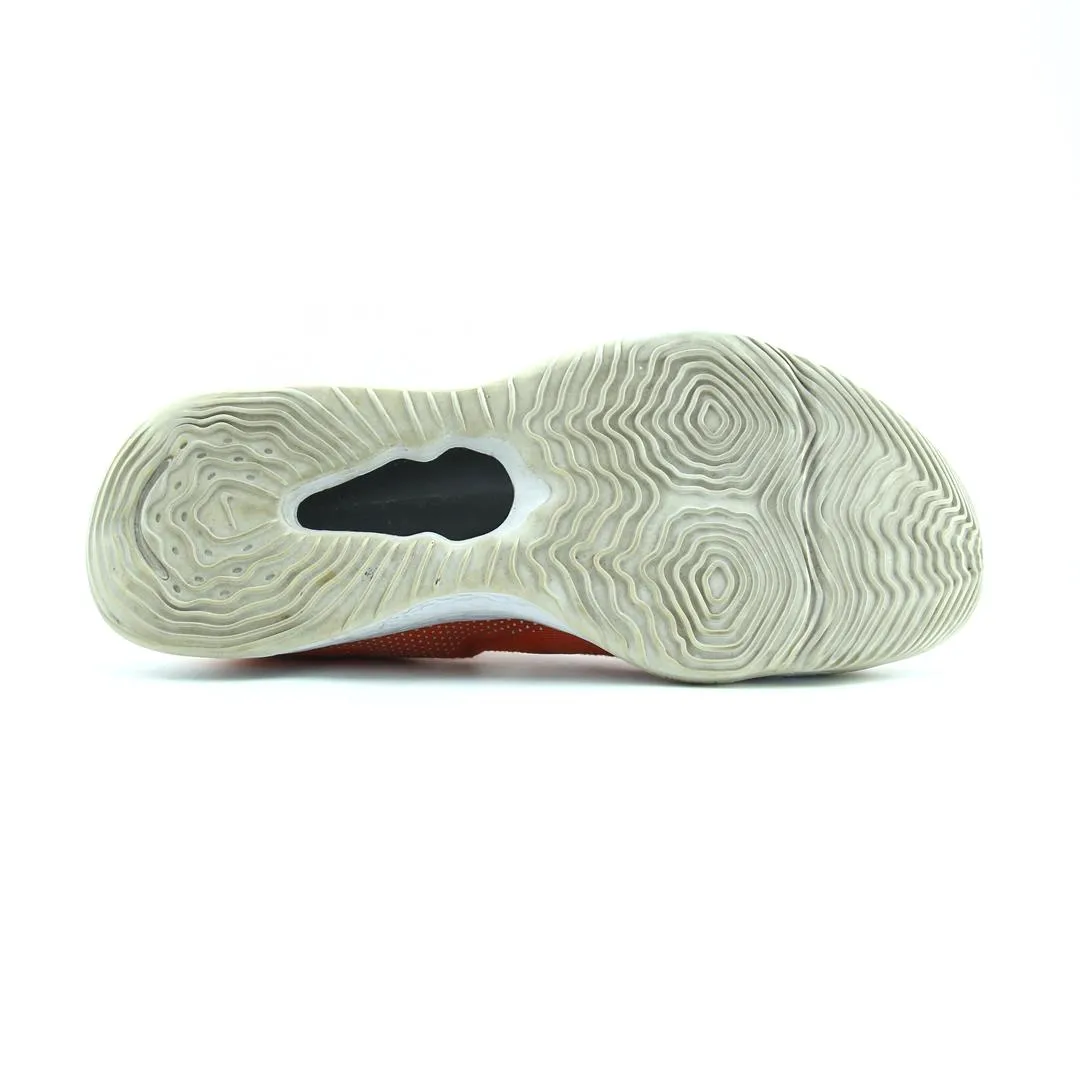 NIKE AIR ZOOM BB NXT TB PROMO Nike sneaker detail shots