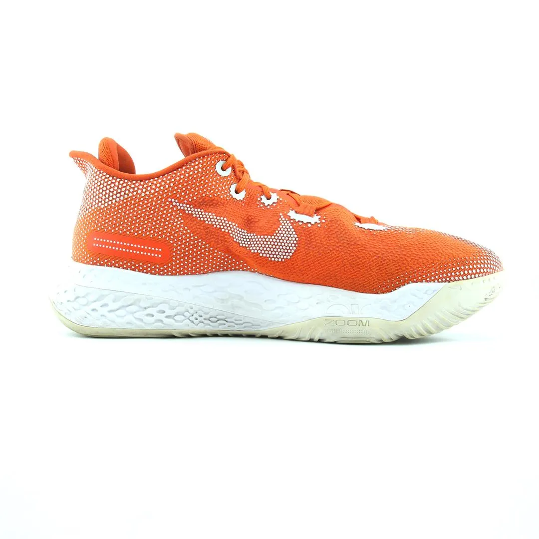 NIKE AIR ZOOM BB NXT TB PROMO Nike sneaker detail shots