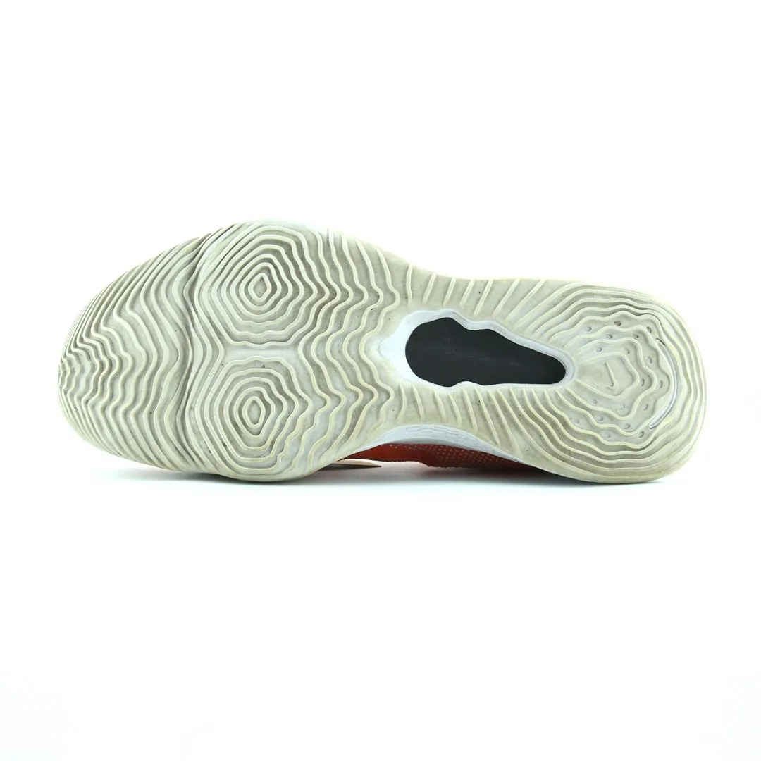 NIKE AIR ZOOM BB NXT TB PROMO Nike sneaker detail shots