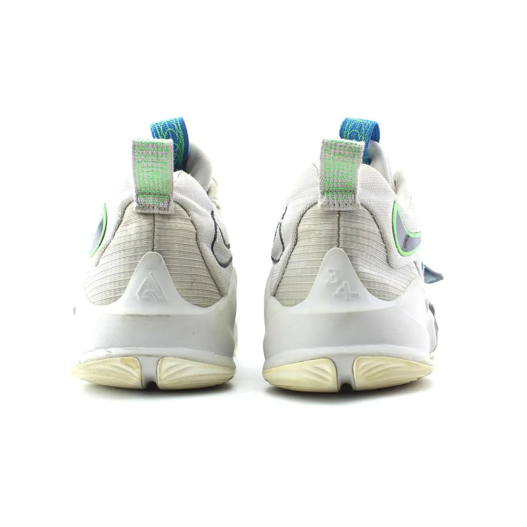 NIKE AIR ZOOM FREAK 3 Nike athletic footwear visuals