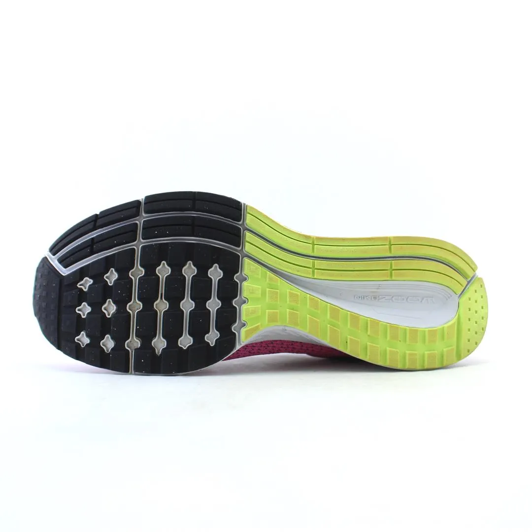 NIKE AIR ZOOM PEGASUS 32 vibrant Nike shoe colors
