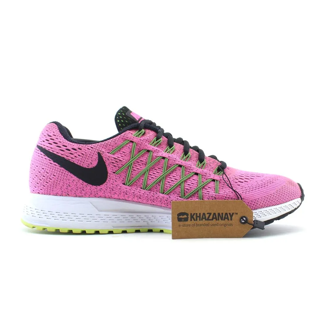 NIKE AIR ZOOM PEGASUS 32 vibrant Nike shoe colors