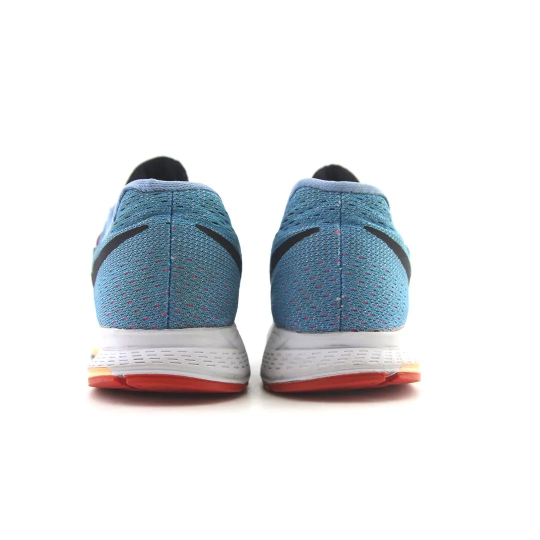 NIKE AIR ZOOM PEGASUS 32 vibrant Nike shoe colors