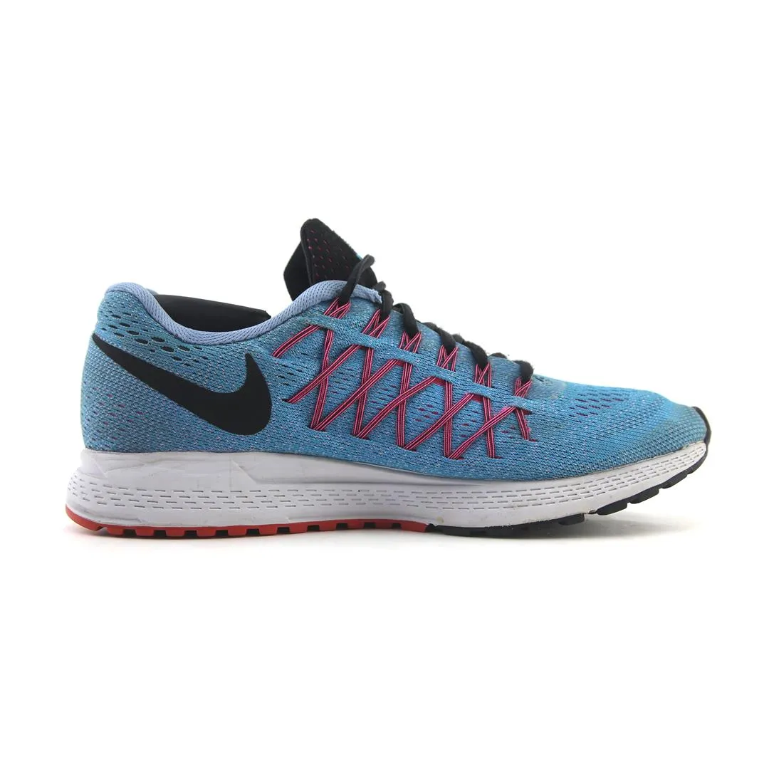 NIKE AIR ZOOM PEGASUS 32 vibrant Nike shoe colors