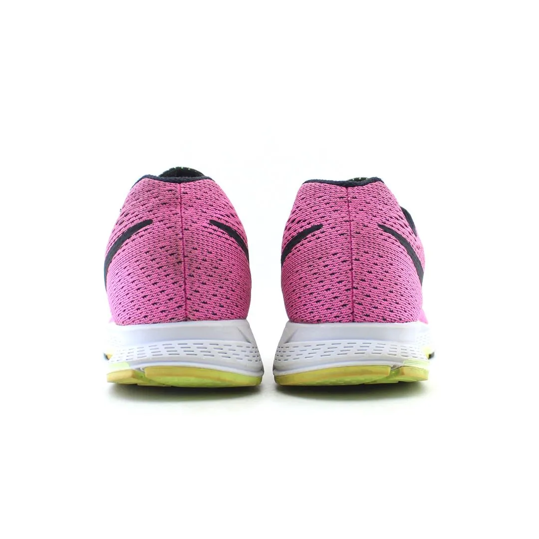NIKE AIR ZOOM PEGASUS 32 vibrant Nike shoe colors