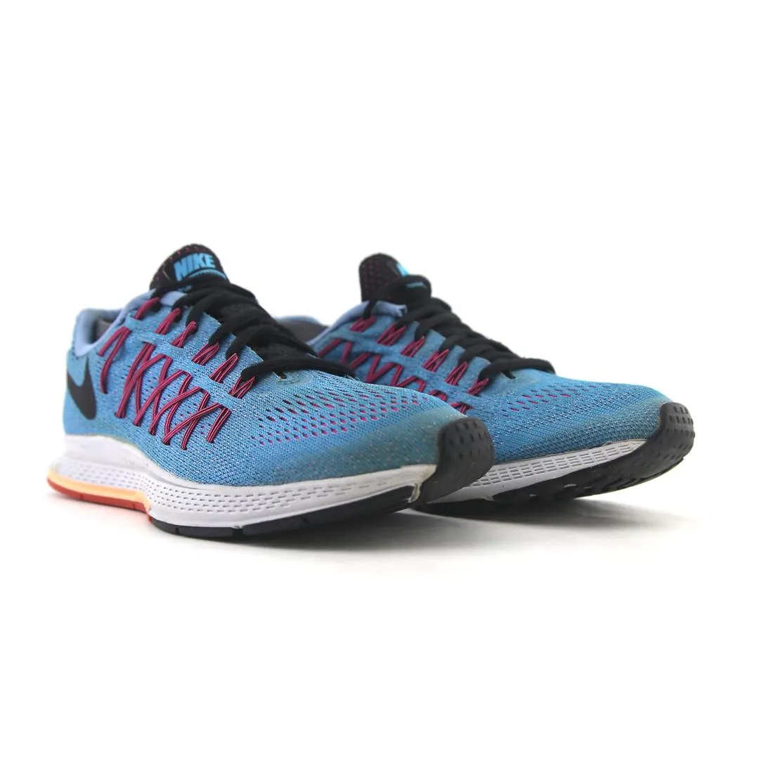 NIKE AIR ZOOM PEGASUS 32 vibrant Nike shoe colors