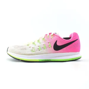 NIKE AIR ZOOM PEGASUS 33 Nike modern athletic shoe designs