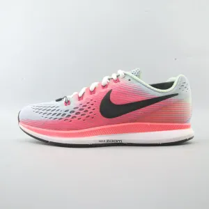 NIKE AIR ZOOM PEGASUS 37 Nike bold colorway footwear
