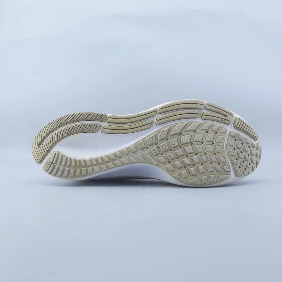 NIKE AIR ZOOM PEGASUS 38 Nike athletic footwear visuals