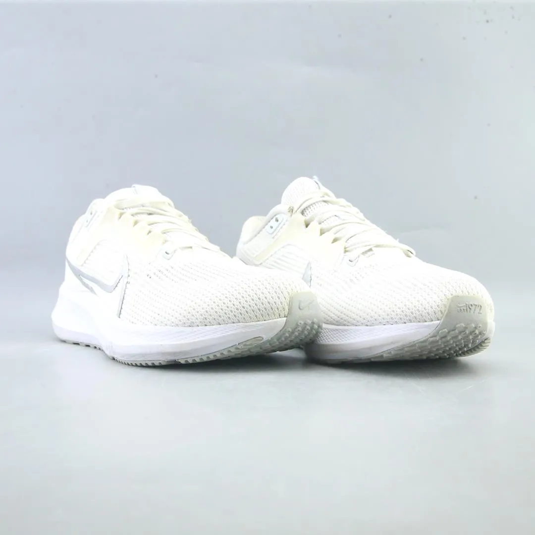 NIKE AIR ZOOM PEGASUS 40 sporty Nike shoe designs